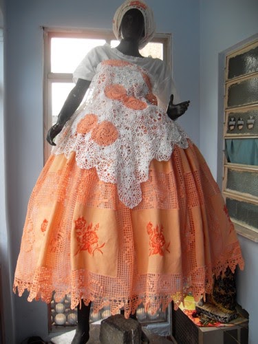 Lojas de artigos de umbanda e candomble
