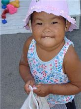 My Pudgy Cheek Girl!!