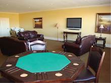 Clubhouse Upstairs