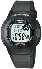 Casio F 200
