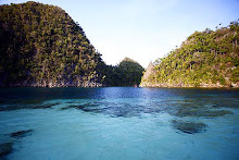 RAJA AMPAT - Papua