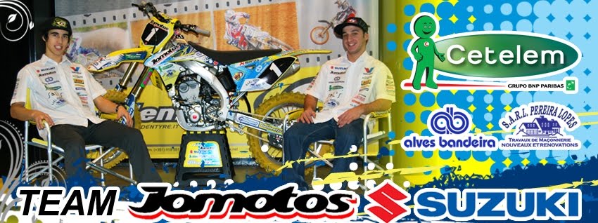 Team Jomotos / Suzuki