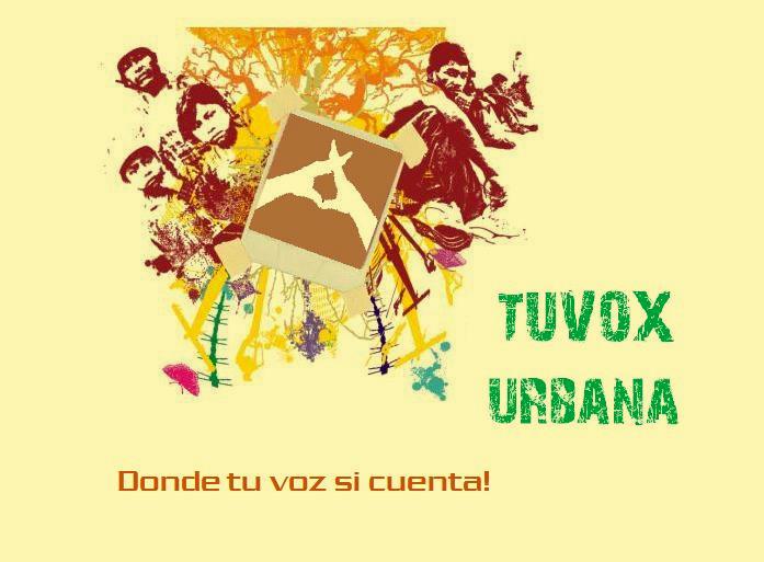 tuvox