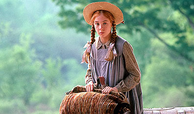 megan follows on tv megan follows on tv