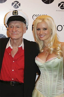 holly madison pussy
