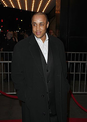 John Starks Wife
