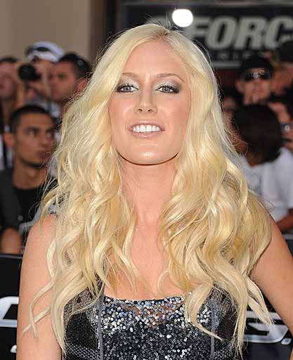 Heidi Montag Heidi Montag. Heidi Montag