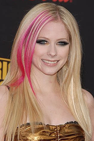 Avril Lavigne And Brody Jenner Break Up. Club in breaking lavigne breakup