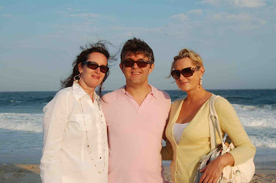 hamptons magazine clambake