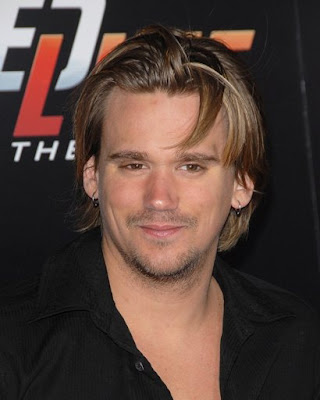 Sean Roderick Stewart
