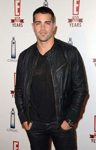 jesse metcalfe