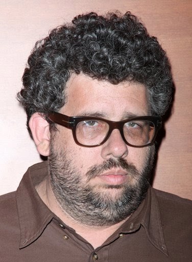 NEIL LABUTE AND FRIENDS AT NY TIMES