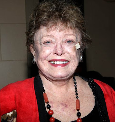 Rue Mcclanahan Today