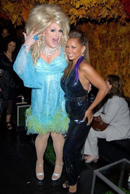 Ltd vanessa williams licking sparks world