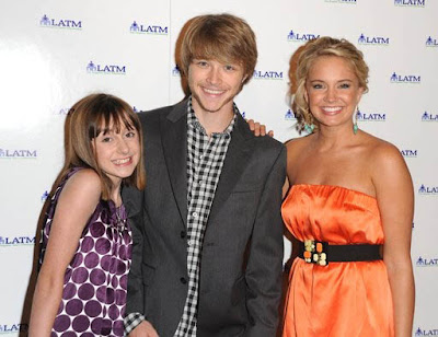 Sterling Knight Girlfriend