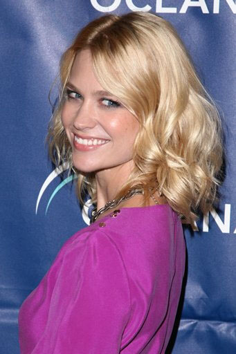 January Jones