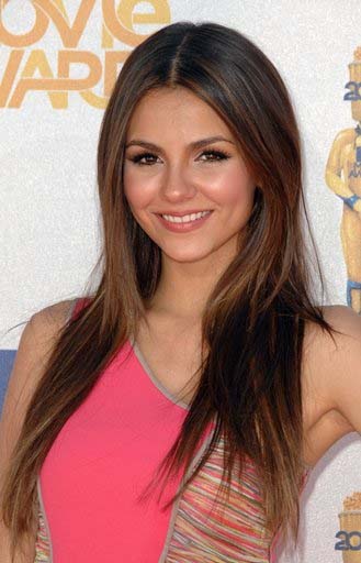 collection, Victoria victoria justice 2009. collection, Victoria