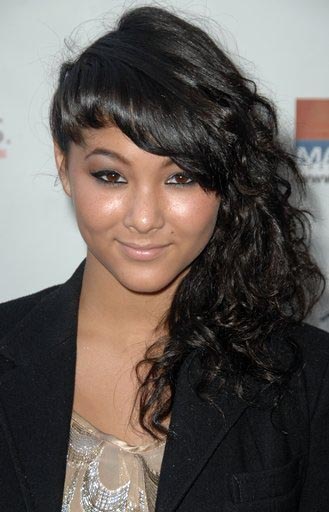 Fivel Stewart fivel stewart hair. Fivel Stewart