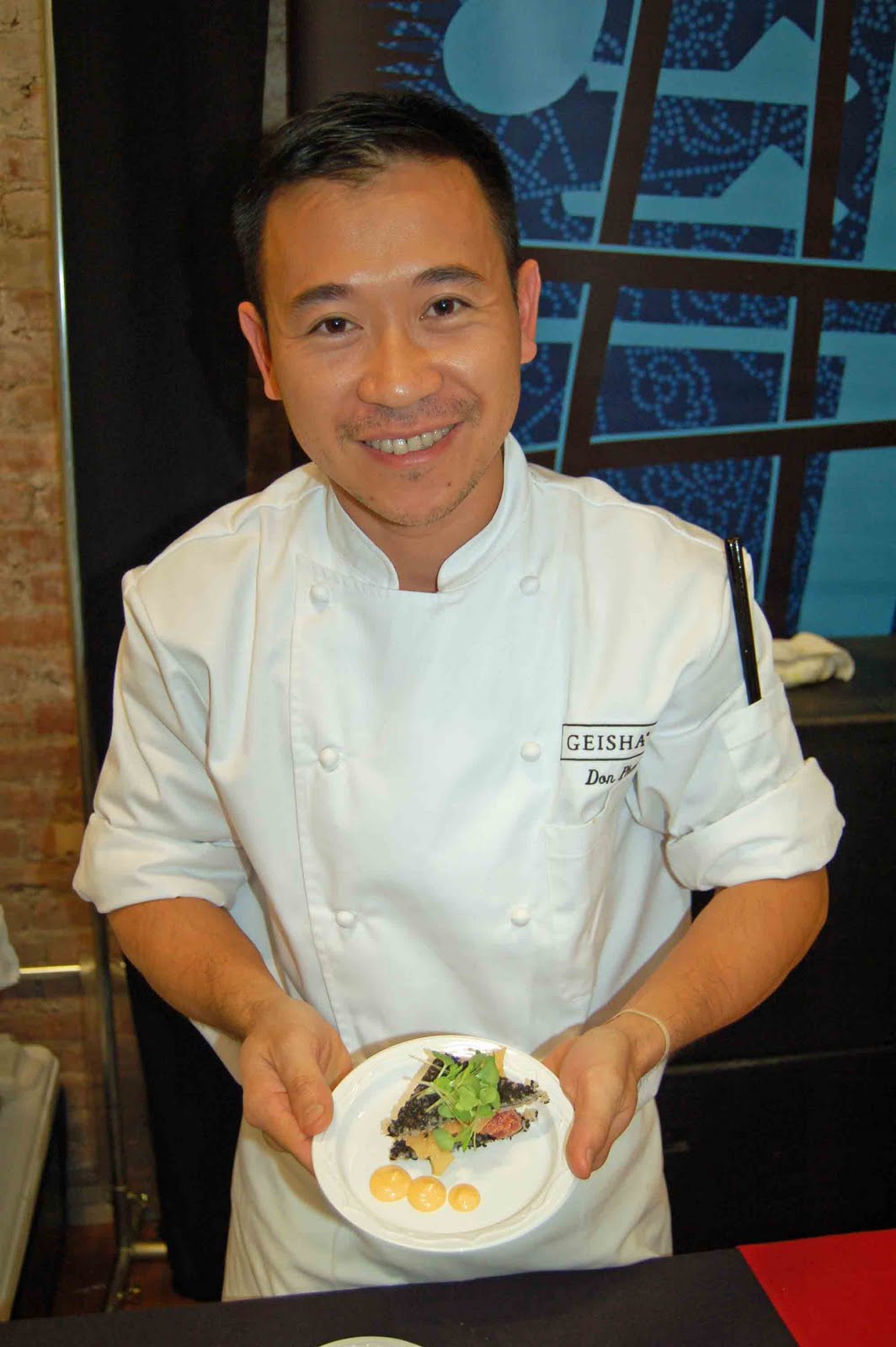 'THE JOY OF SAKE' NEW YORK CITY FETE