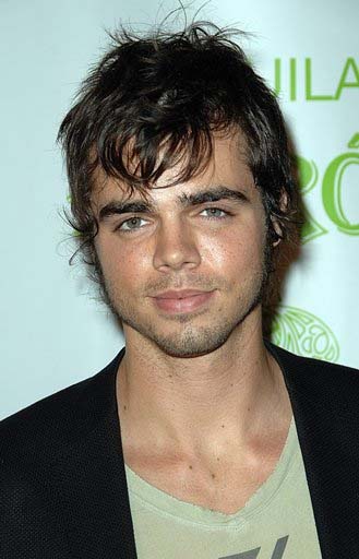 Reid Ewing