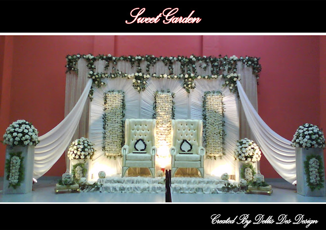 Sweet Garden