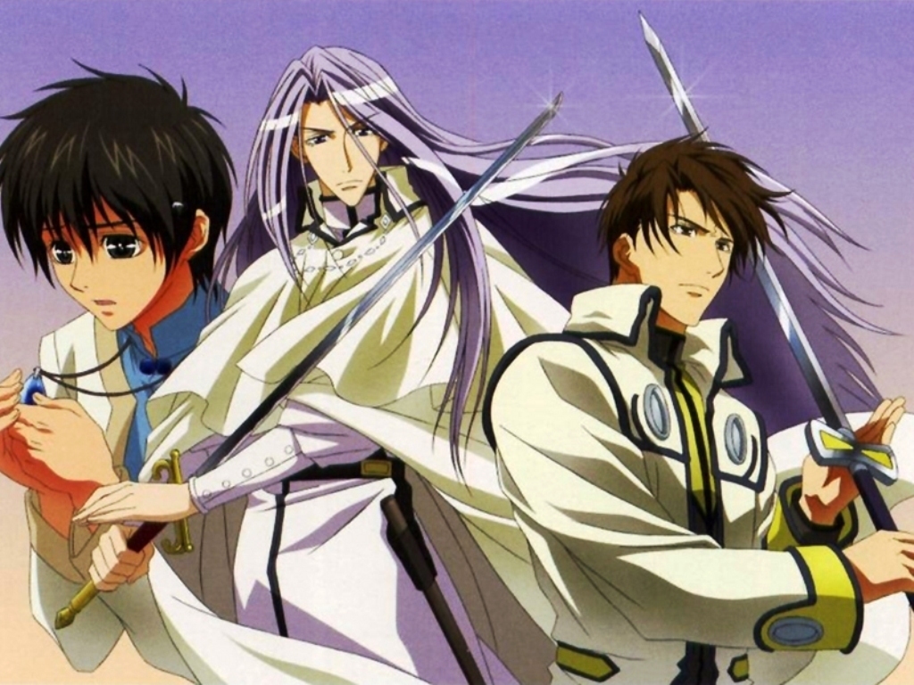 Kyo Kara Maoh Complete Torrent