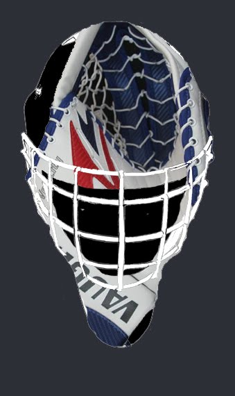 carey price mask winter carey price new mask 2010. carey price mask winter
