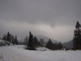 Va mai ninge....