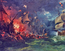Spainish Armada