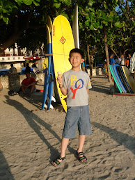 2005 Bali