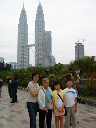 2006 Friends from Hong Kong