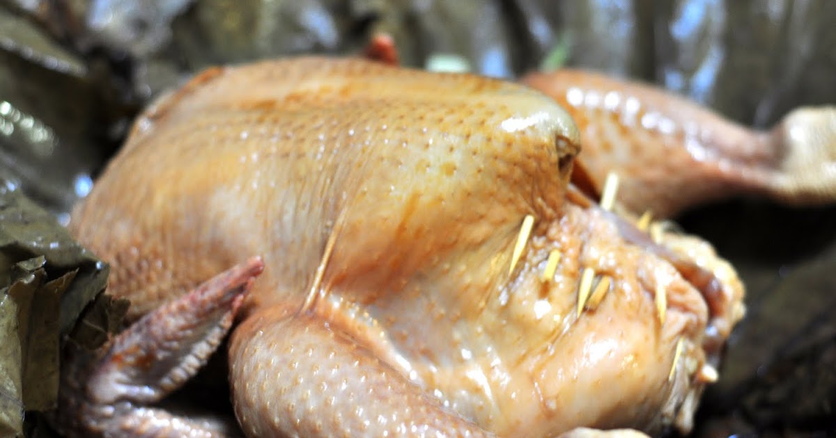 Twinklestar's Favourite Corner Eight Treasure Chicken