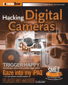 Hacking Digital Cameras (Ebook Download)