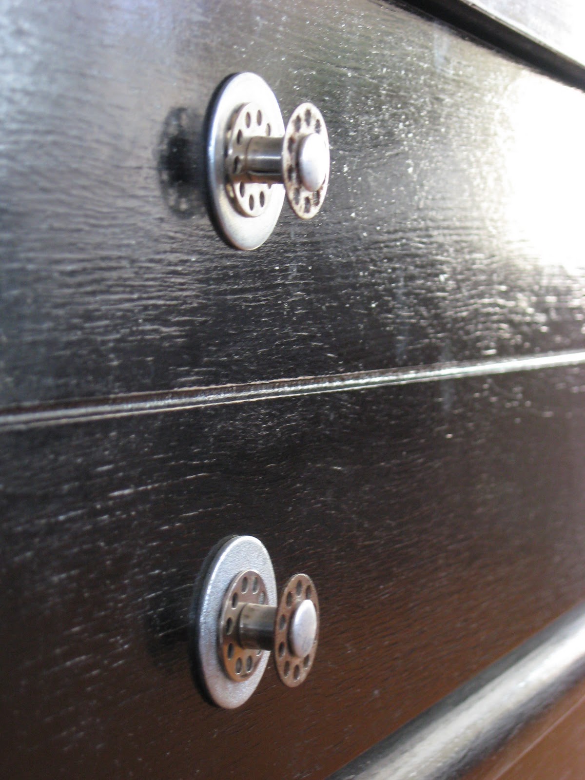 four corners design Industrial Chic