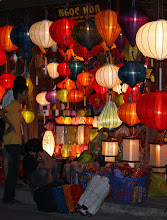 Lovely Lanterns