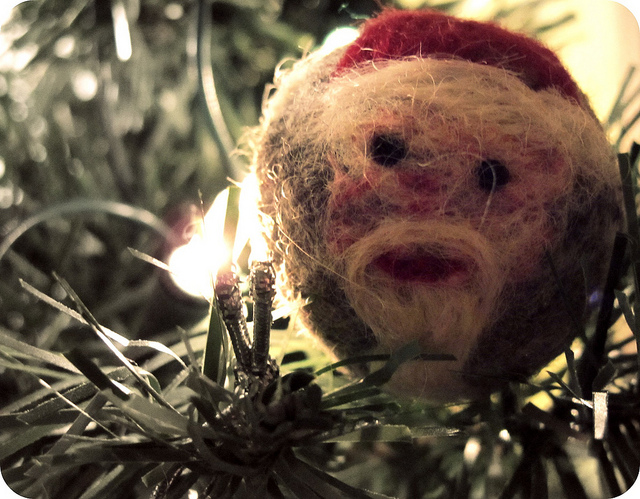 Weird Christmas Decorations Weird Christmas Decorations