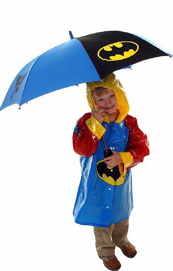 Capa de chuva Infantil