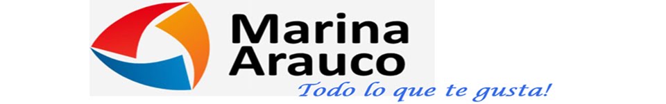 Marina Arauco