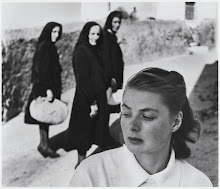 Ingrid Bergman Life and Films