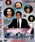 Umar Sharif Show