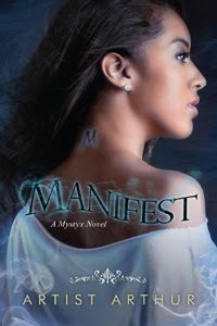 Purchase Manifest at Amazon.com - it may be bad, but still kills fewer brain cells than House of Night Manifest cover