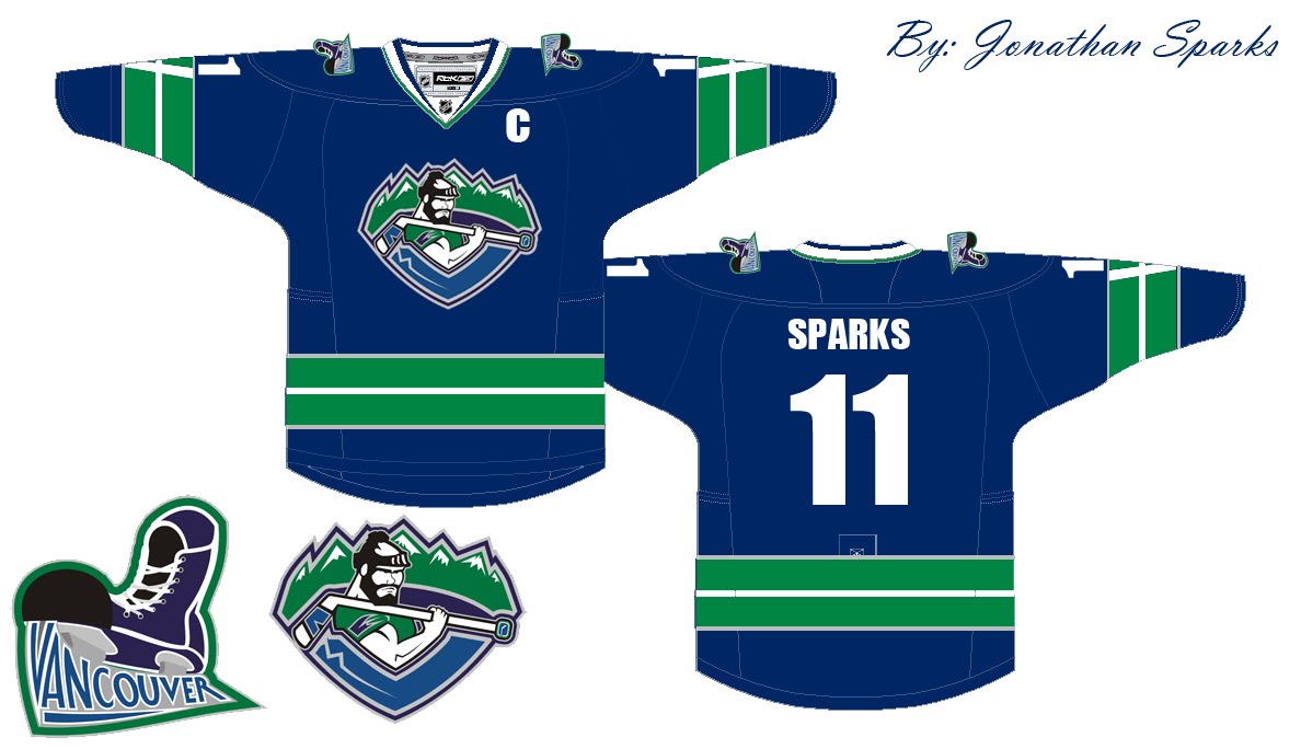 Switching Jerseys/Logos Poll Page 3 Canucks Talk Canucks Community