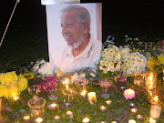 Sign-up/Join "In Memory of J B Jeyaretnam" facebook group