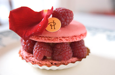 Ispahan
