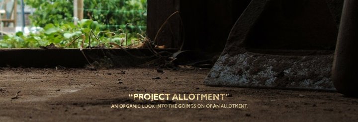 "Project Allotment"