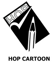 HOP CARTOON