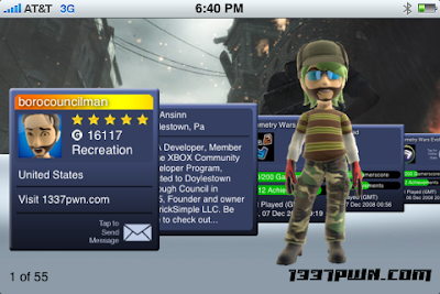 As always, the 1337pwn.com