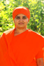 Pujya Swamini Tanmayanandji