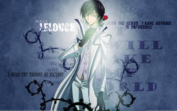 Lelouch Lamperouge lelouch wallpaper. Lelouch Lamperouge