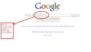 Dangerous Google Searching Trick - How To Find Almost Everything Using Google??? Dangerous+Searching+techniques2